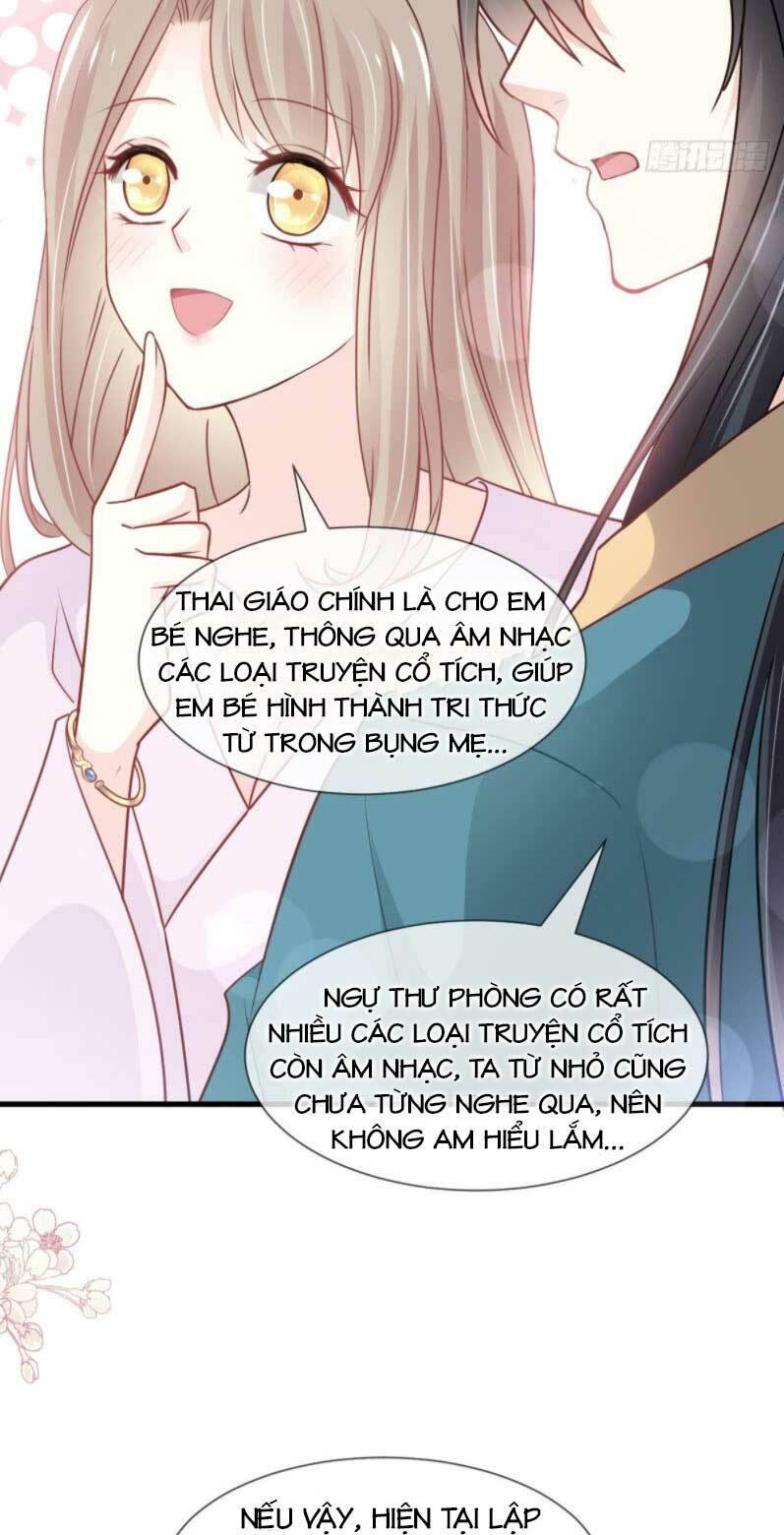Thiên Hạ Đệ Nhất Sủng Phi: Chapter 213