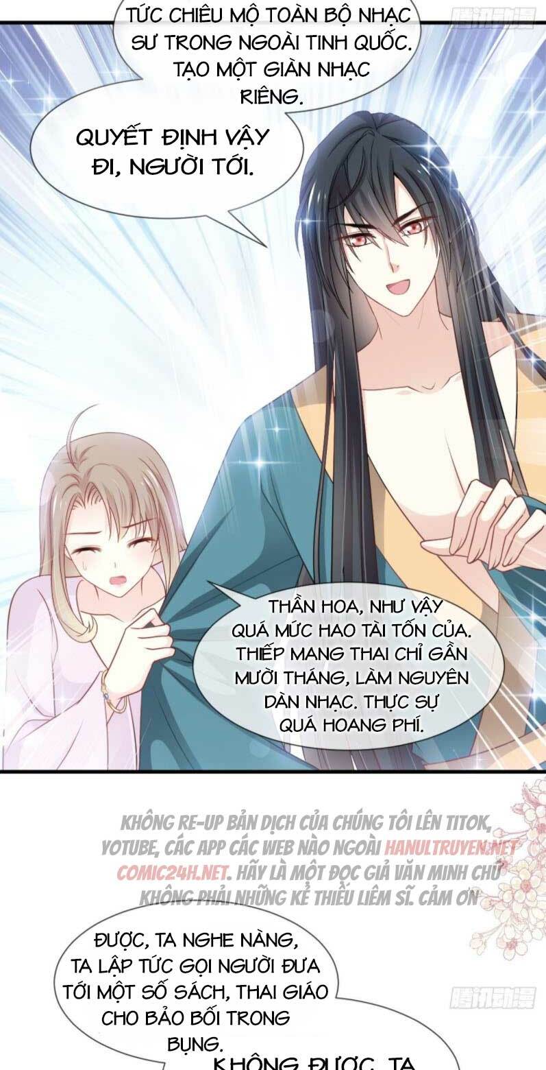 Thiên Hạ Đệ Nhất Sủng Phi: Chapter 213