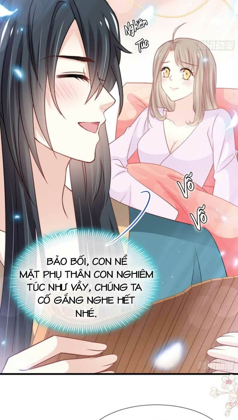 Thiên Hạ Đệ Nhất Sủng Phi: Chapter 213