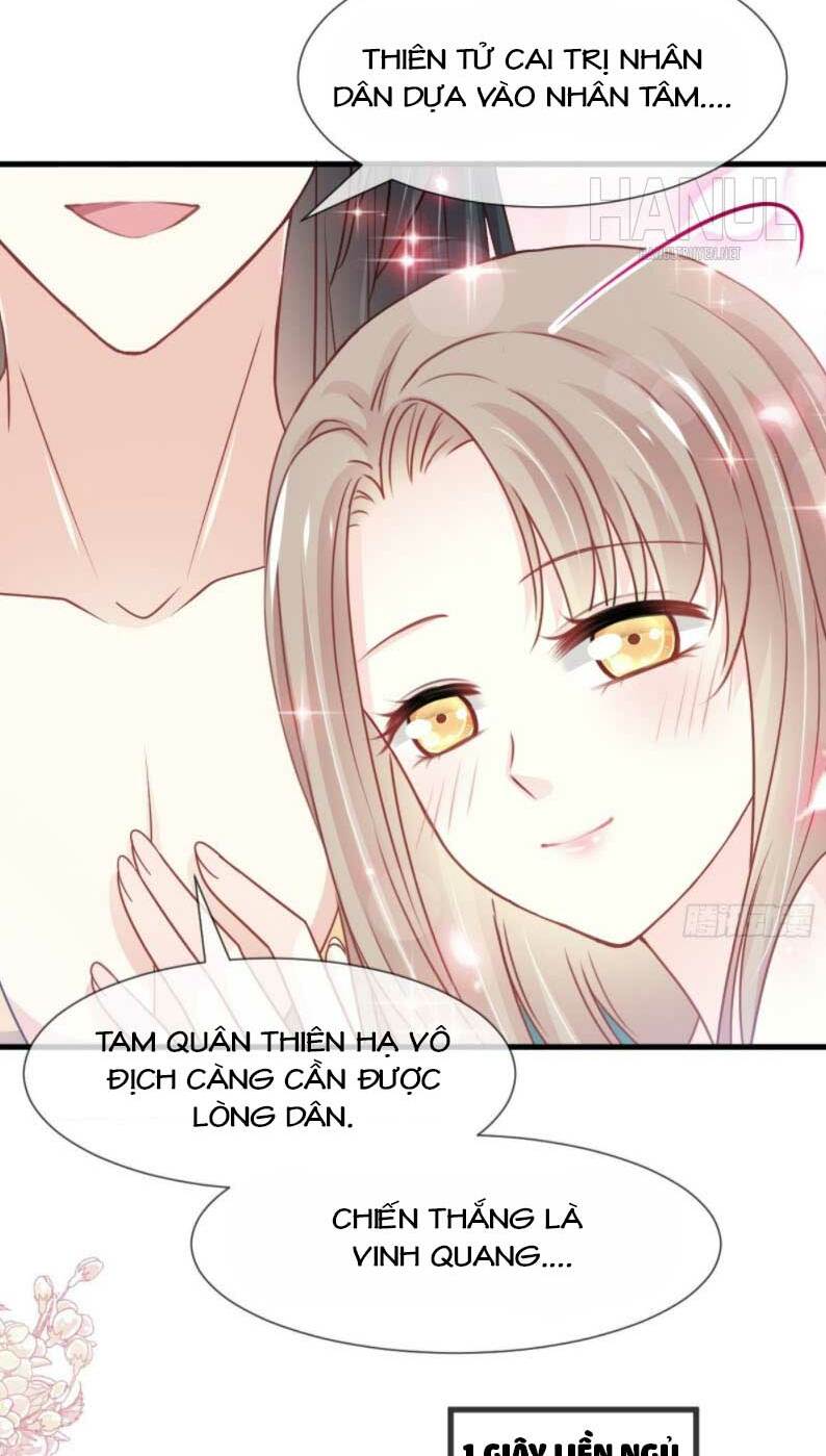 Thiên Hạ Đệ Nhất Sủng Phi: Chapter 213