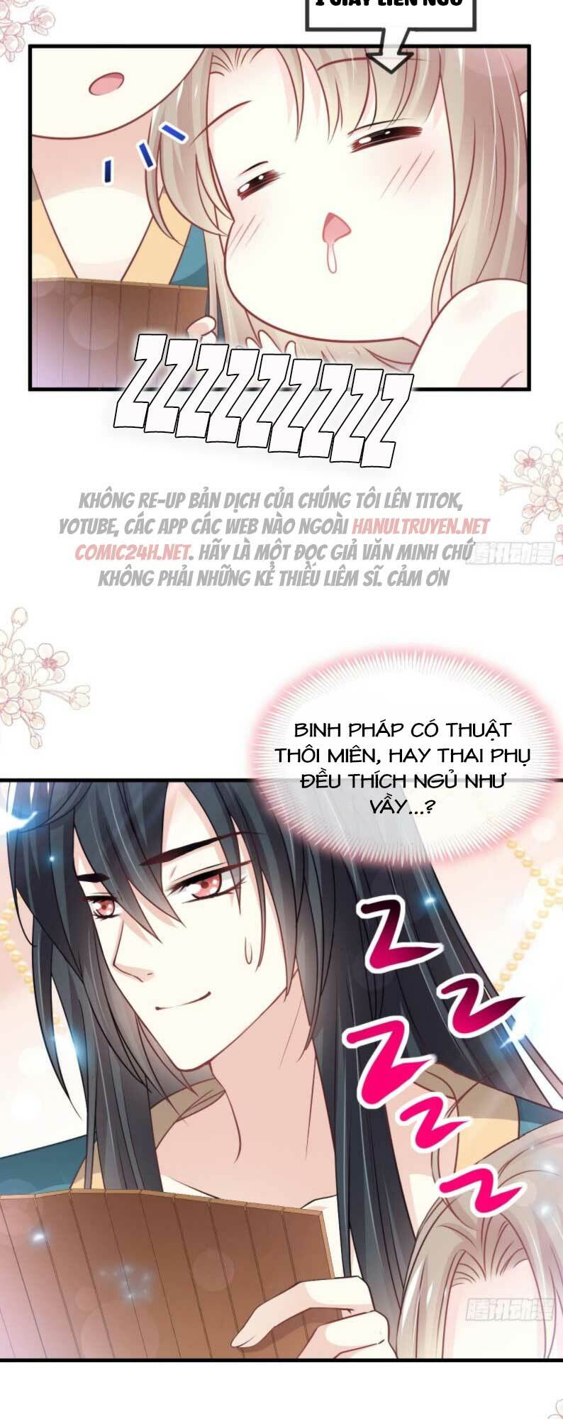 Thiên Hạ Đệ Nhất Sủng Phi: Chapter 213