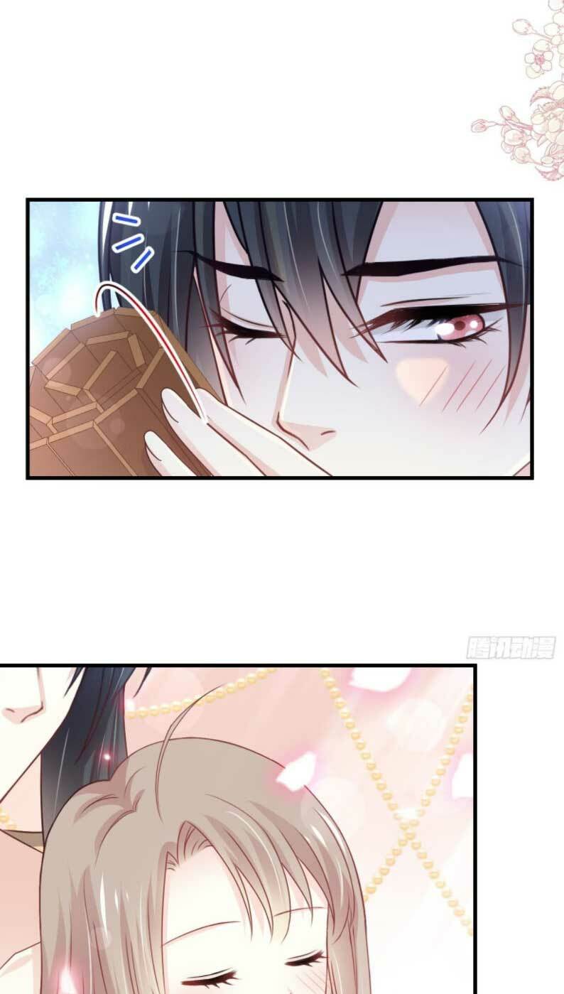 Thiên Hạ Đệ Nhất Sủng Phi: Chapter 213