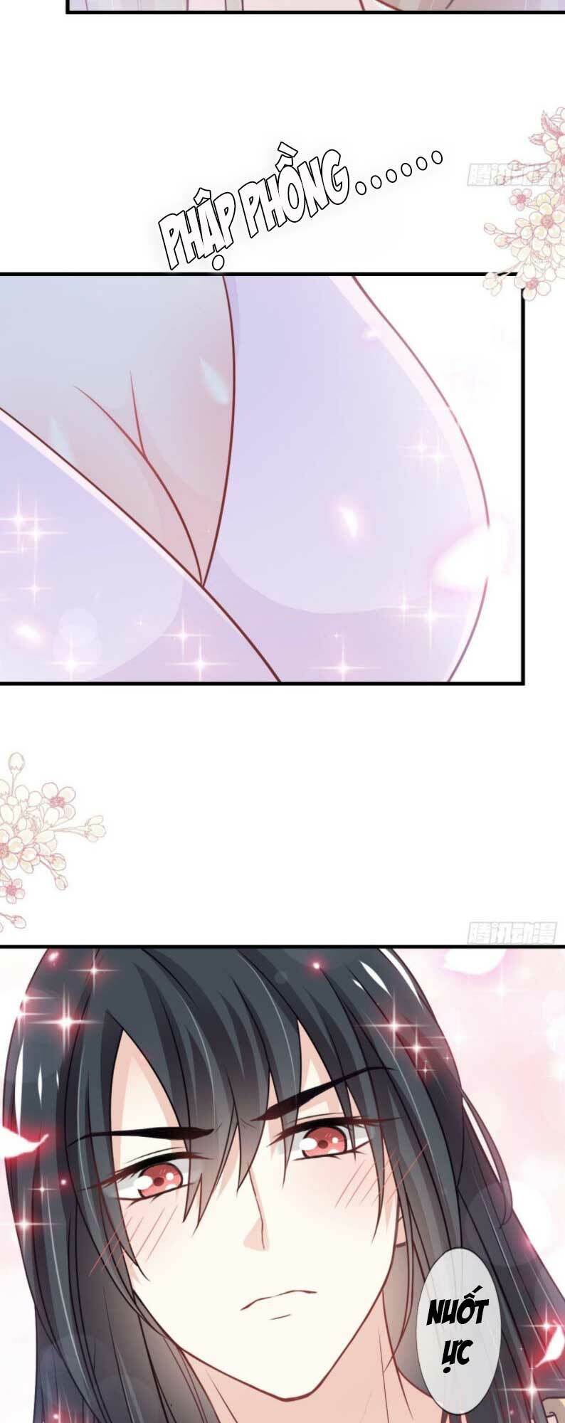 Thiên Hạ Đệ Nhất Sủng Phi: Chapter 213