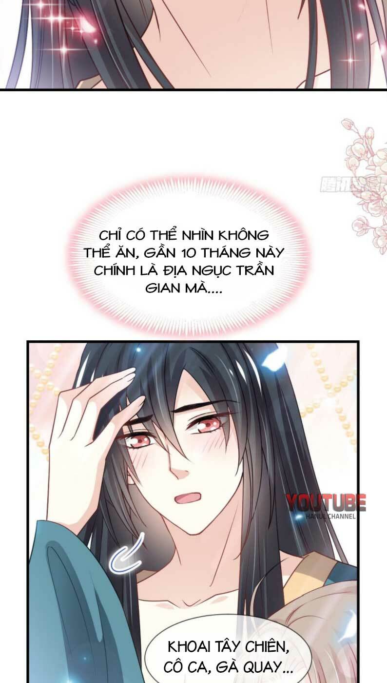 Thiên Hạ Đệ Nhất Sủng Phi: Chapter 213