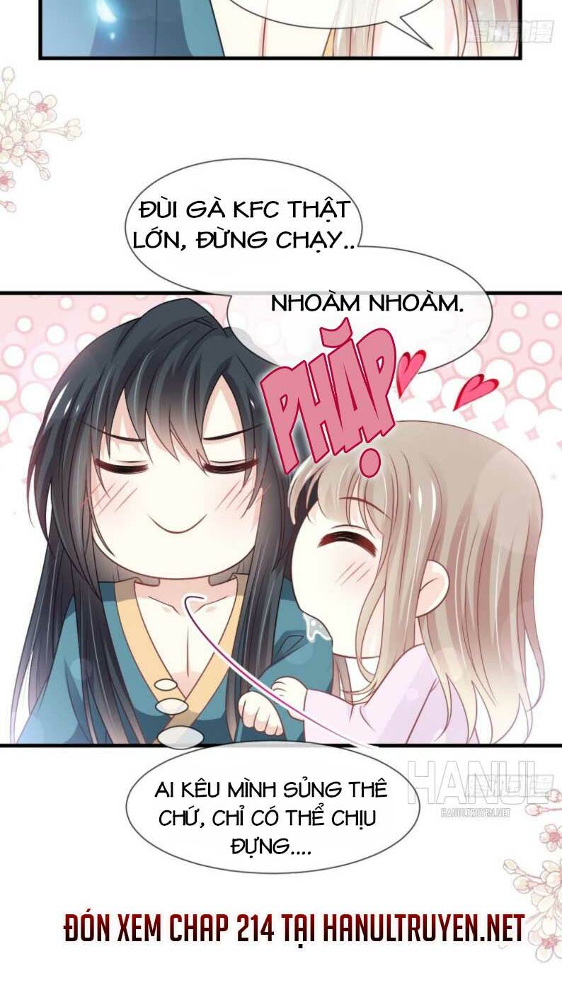 Thiên Hạ Đệ Nhất Sủng Phi: Chapter 213
