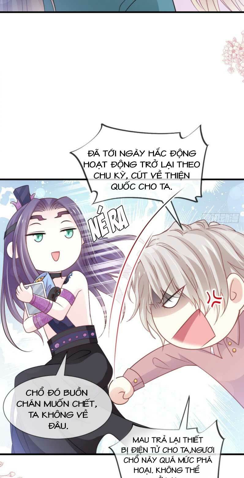 Thiên Hạ Đệ Nhất Sủng Phi: Chapter 213
