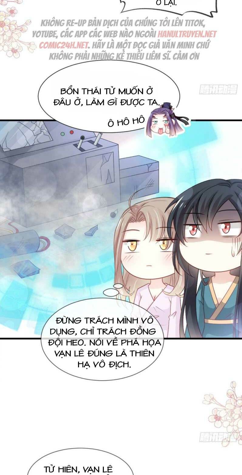 Thiên Hạ Đệ Nhất Sủng Phi: Chapter 213