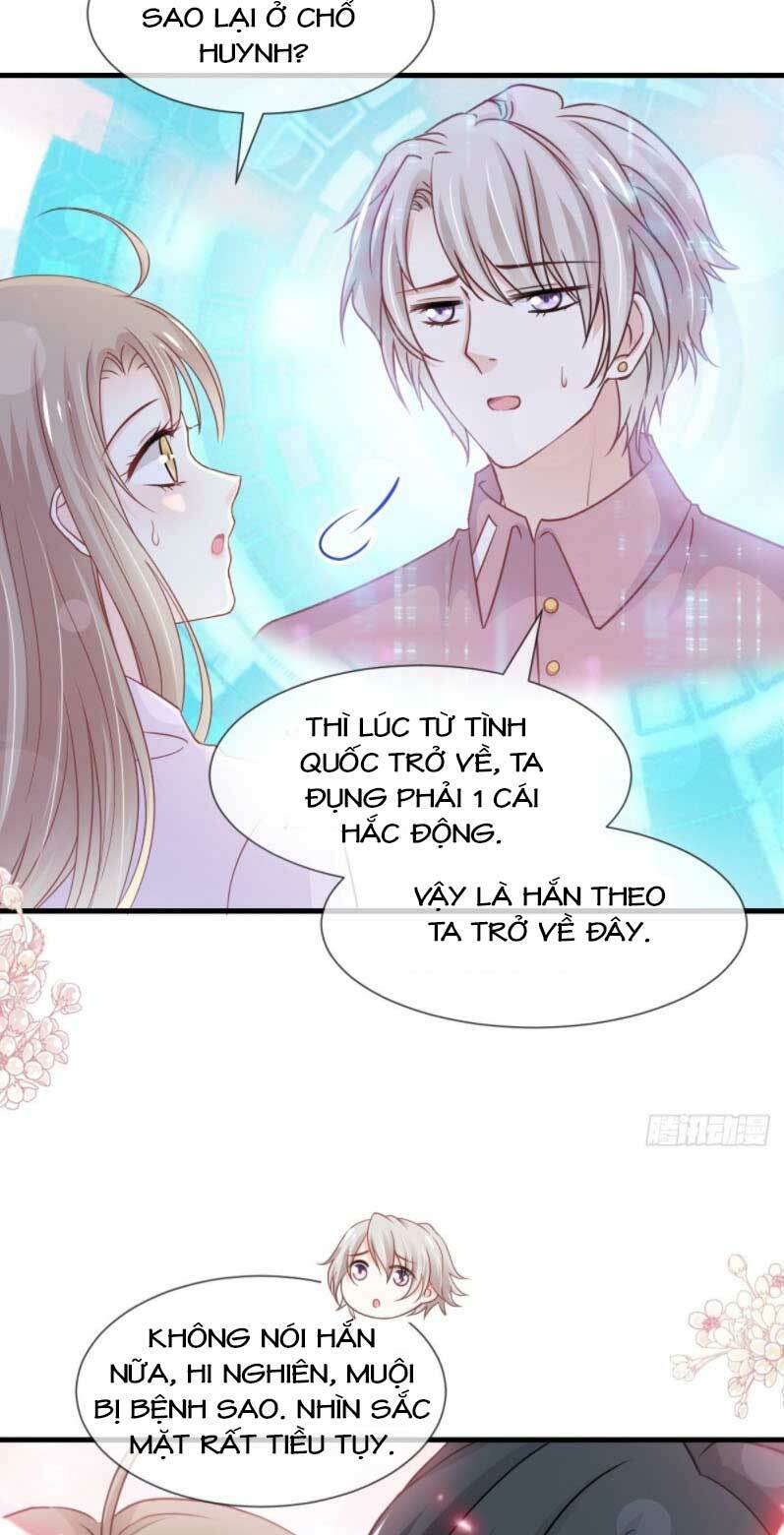 Thiên Hạ Đệ Nhất Sủng Phi: Chapter 213