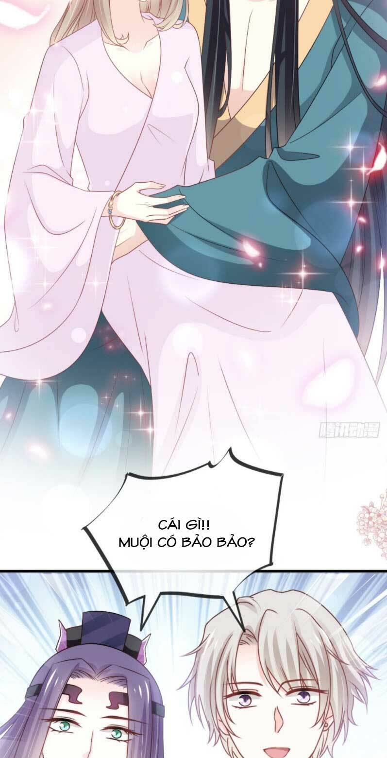Thiên Hạ Đệ Nhất Sủng Phi: Chapter 213