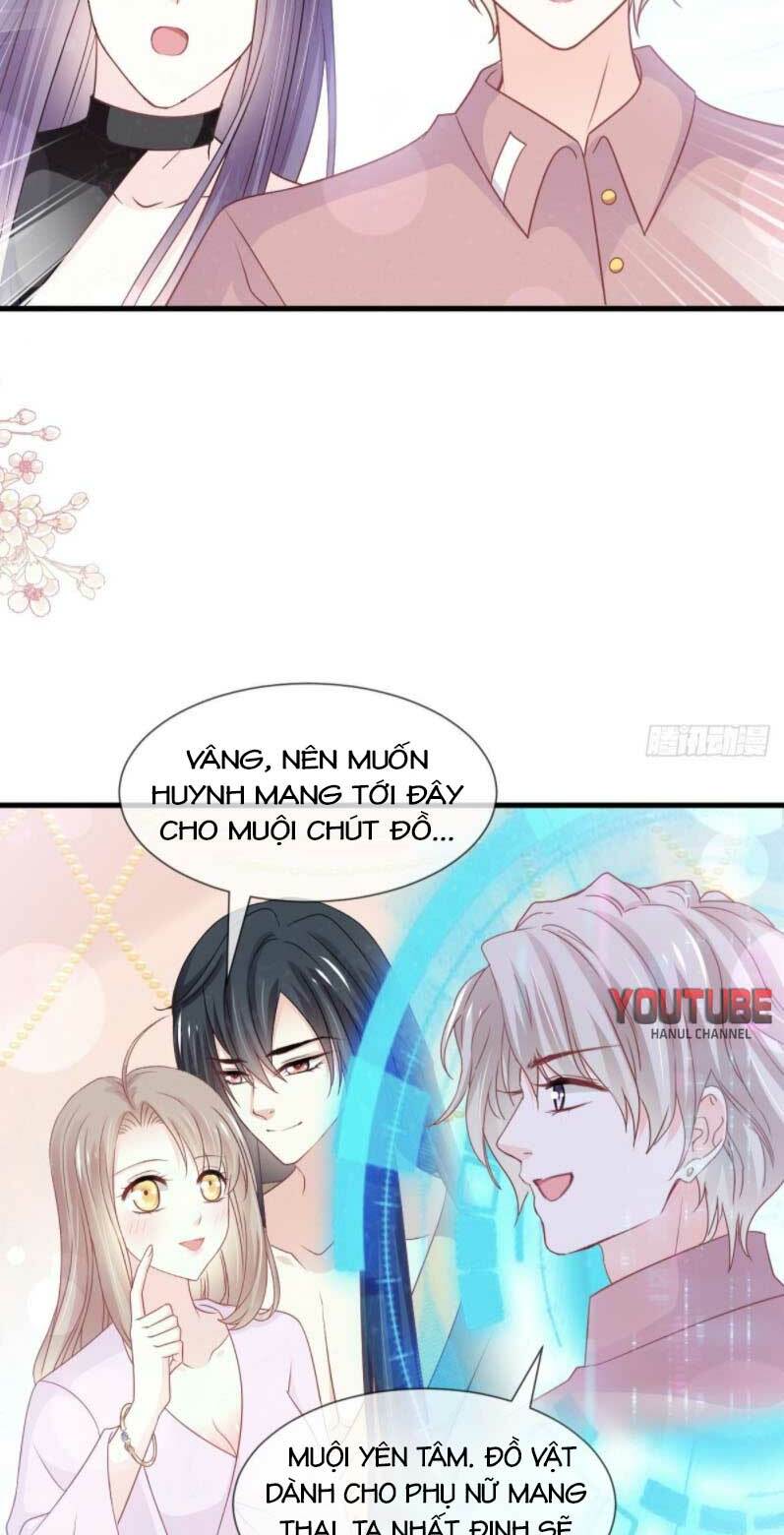Thiên Hạ Đệ Nhất Sủng Phi: Chapter 213