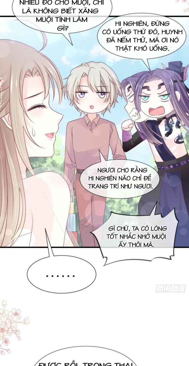 Thiên Hạ Đệ Nhất Sủng Phi: Chapter 214