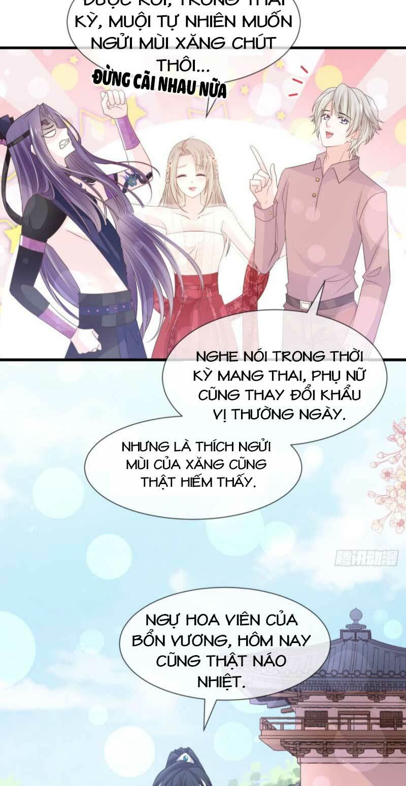 Thiên Hạ Đệ Nhất Sủng Phi: Chapter 214