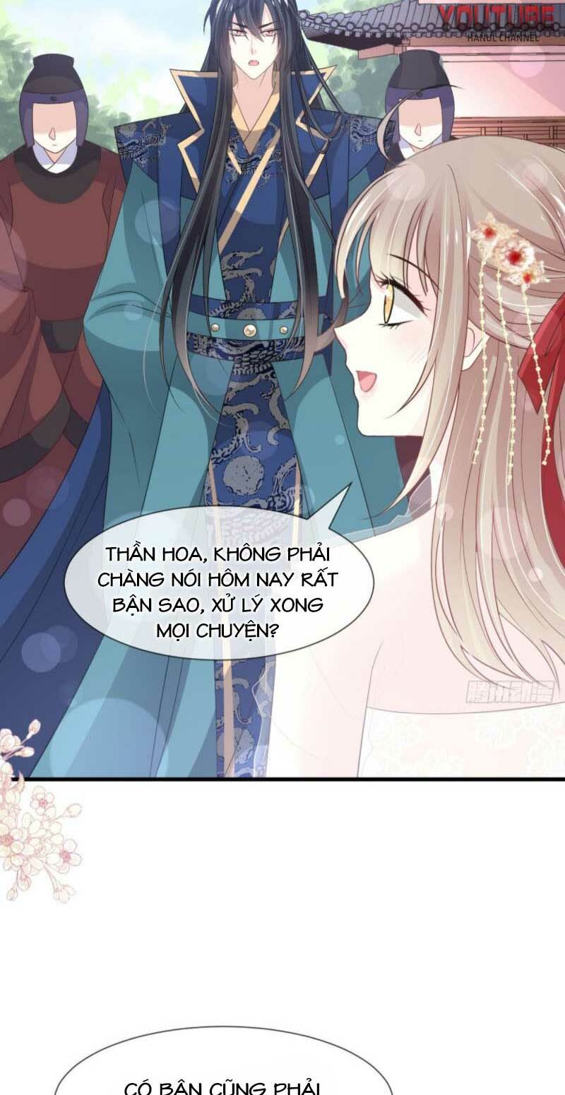 Thiên Hạ Đệ Nhất Sủng Phi: Chapter 214