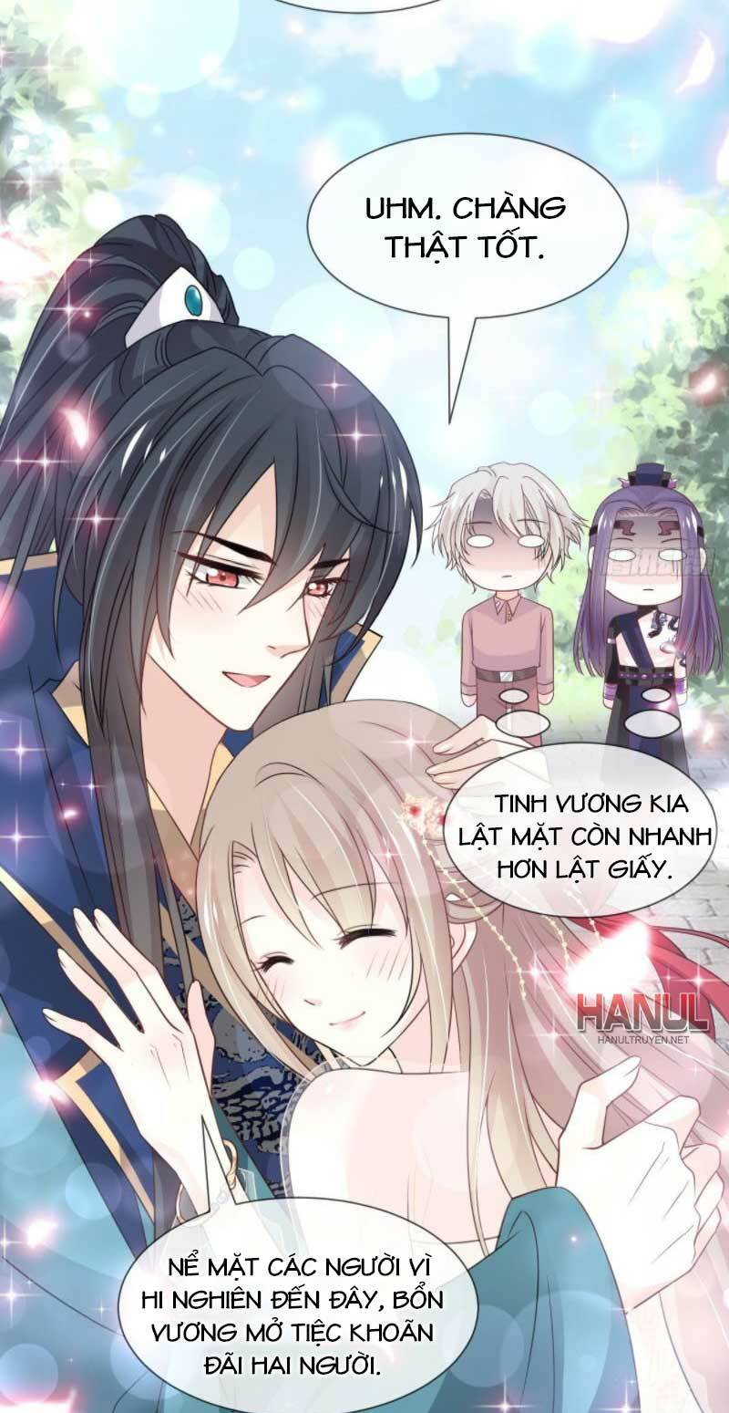 Thiên Hạ Đệ Nhất Sủng Phi: Chapter 214