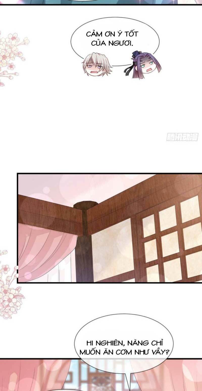 Thiên Hạ Đệ Nhất Sủng Phi: Chapter 214