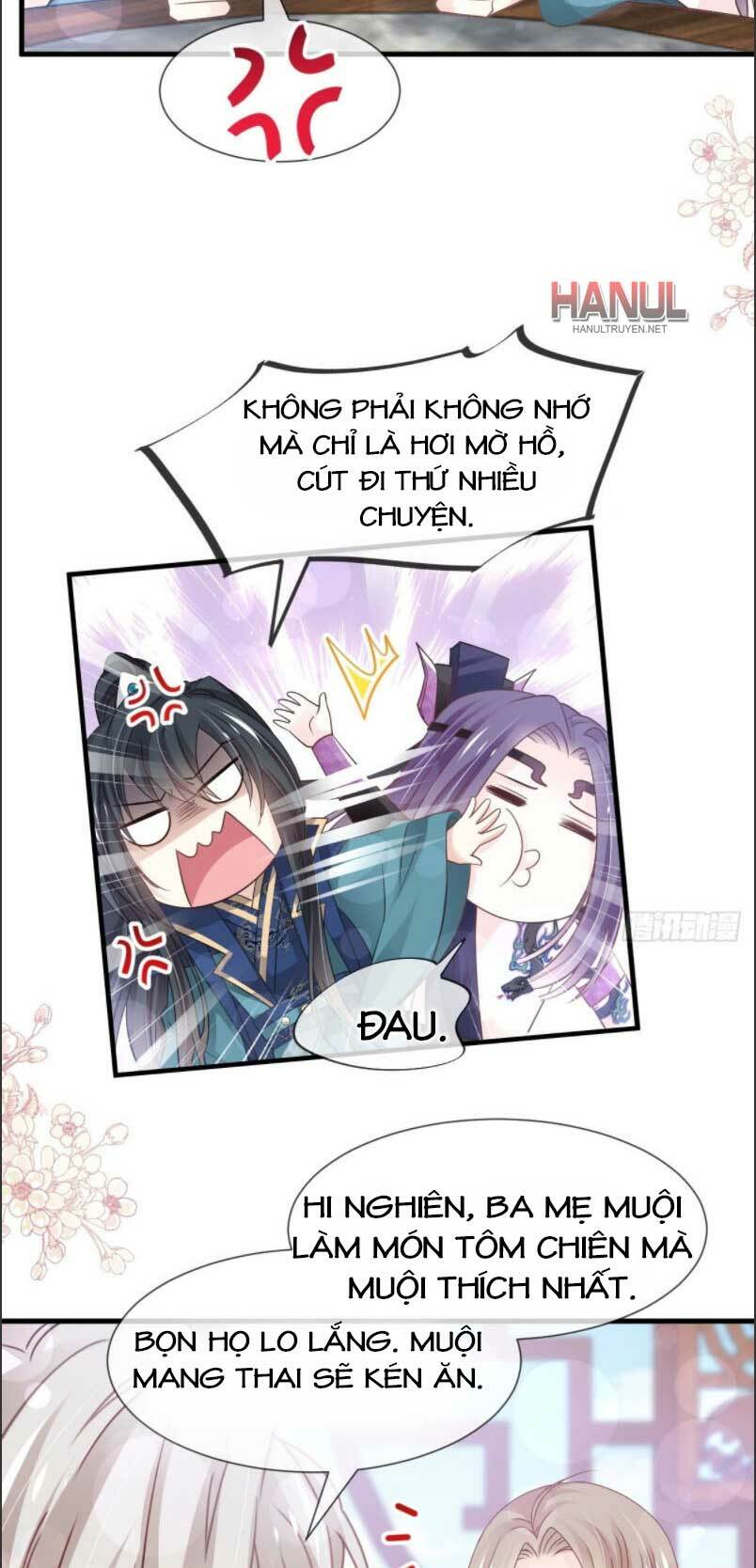 Thiên Hạ Đệ Nhất Sủng Phi: Chapter 214