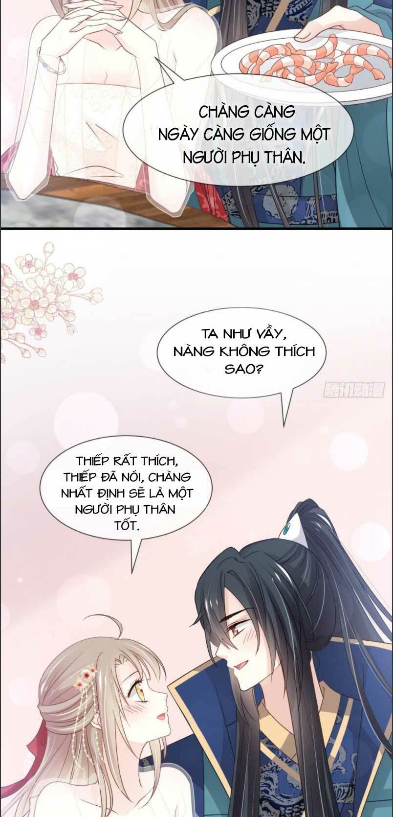 Thiên Hạ Đệ Nhất Sủng Phi: Chapter 214