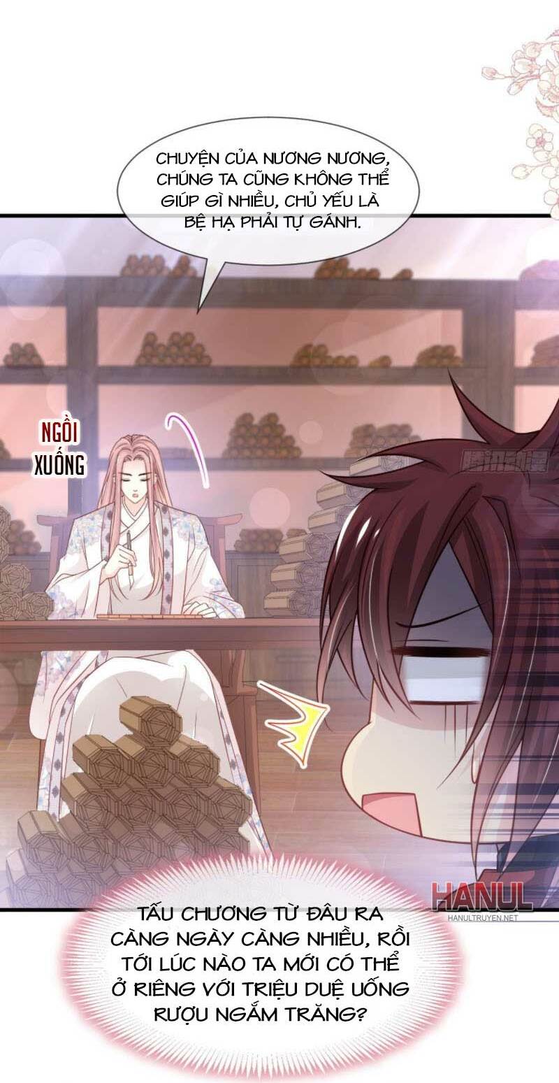 Thiên Hạ Đệ Nhất Sủng Phi: Chapter 214