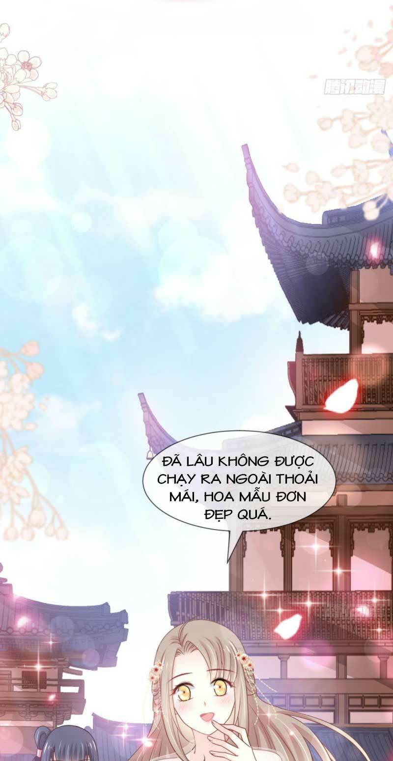 Thiên Hạ Đệ Nhất Sủng Phi: Chapter 214