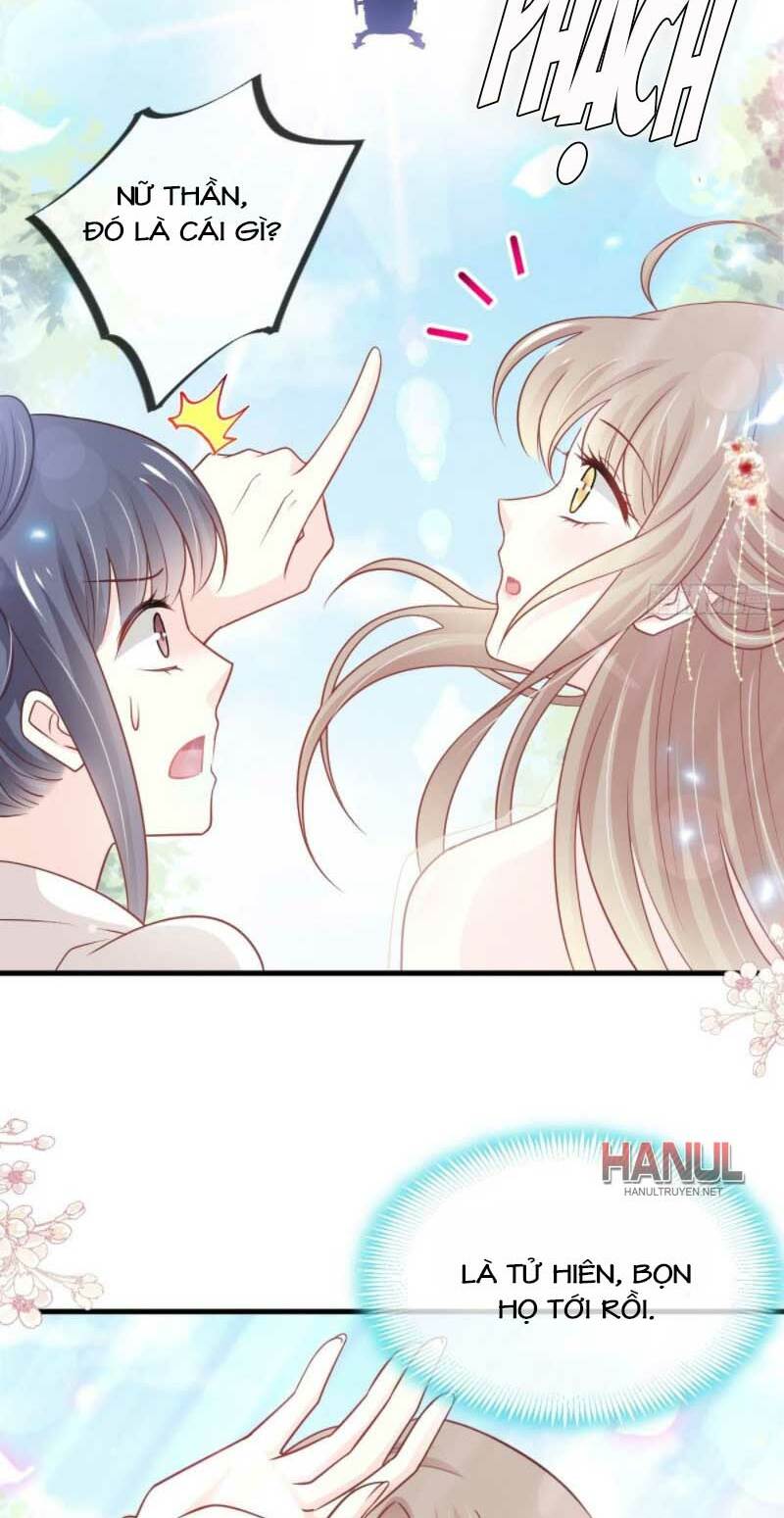 Thiên Hạ Đệ Nhất Sủng Phi: Chapter 214