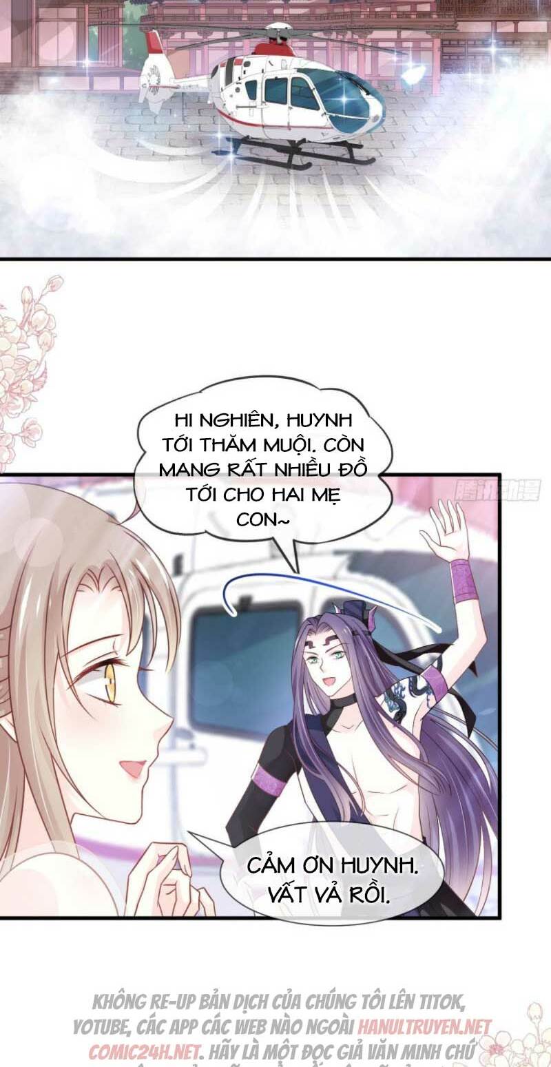 Thiên Hạ Đệ Nhất Sủng Phi: Chapter 214