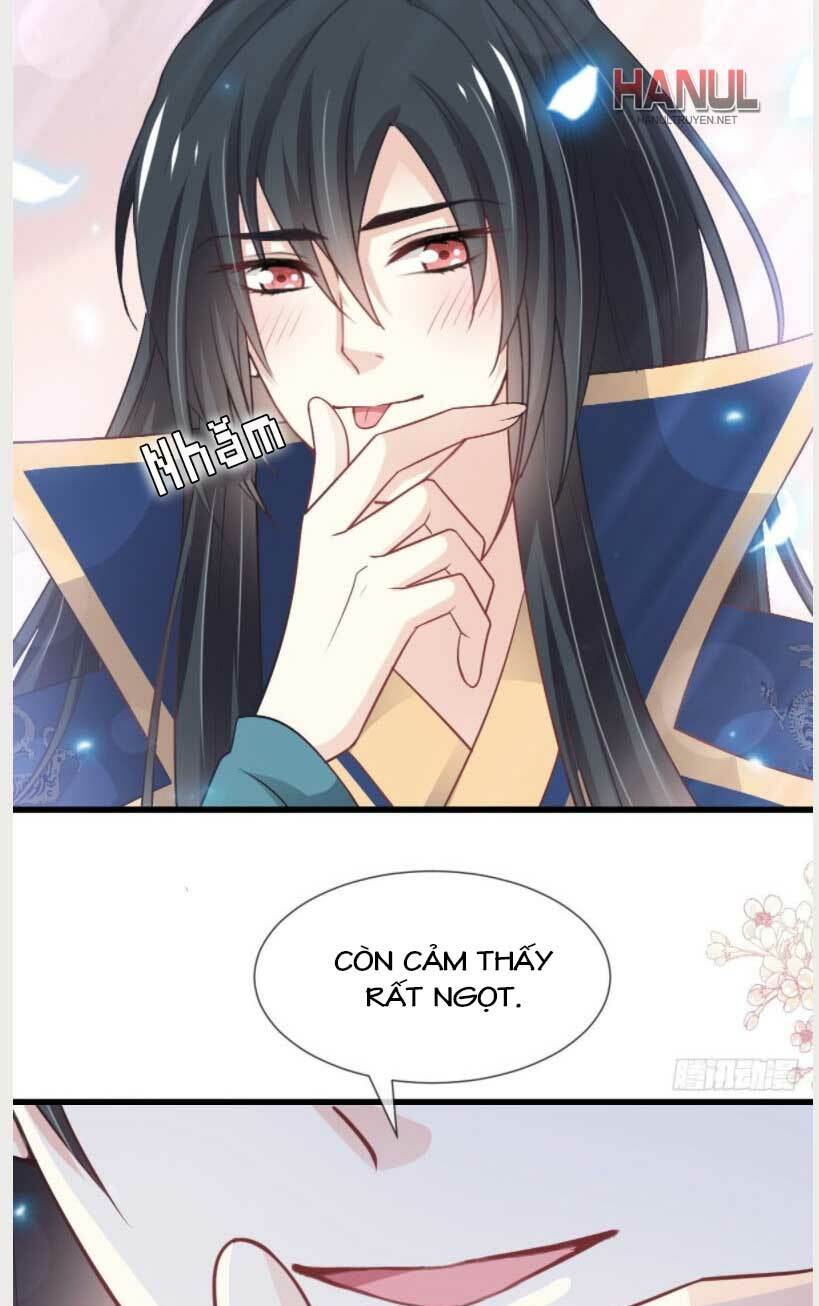 Thiên Hạ Đệ Nhất Sủng Phi: Chapter 215.1