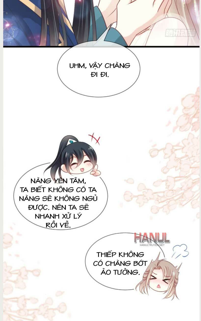 Thiên Hạ Đệ Nhất Sủng Phi: Chapter 215.1