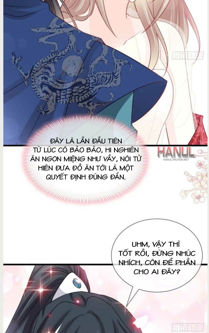 Thiên Hạ Đệ Nhất Sủng Phi: Chapter 215.1