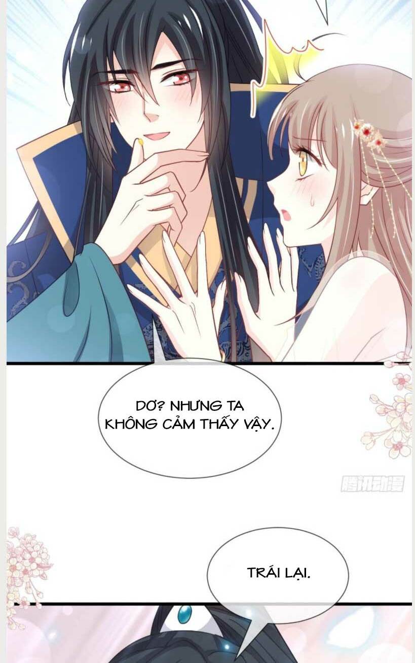 Thiên Hạ Đệ Nhất Sủng Phi: Chapter 215.1