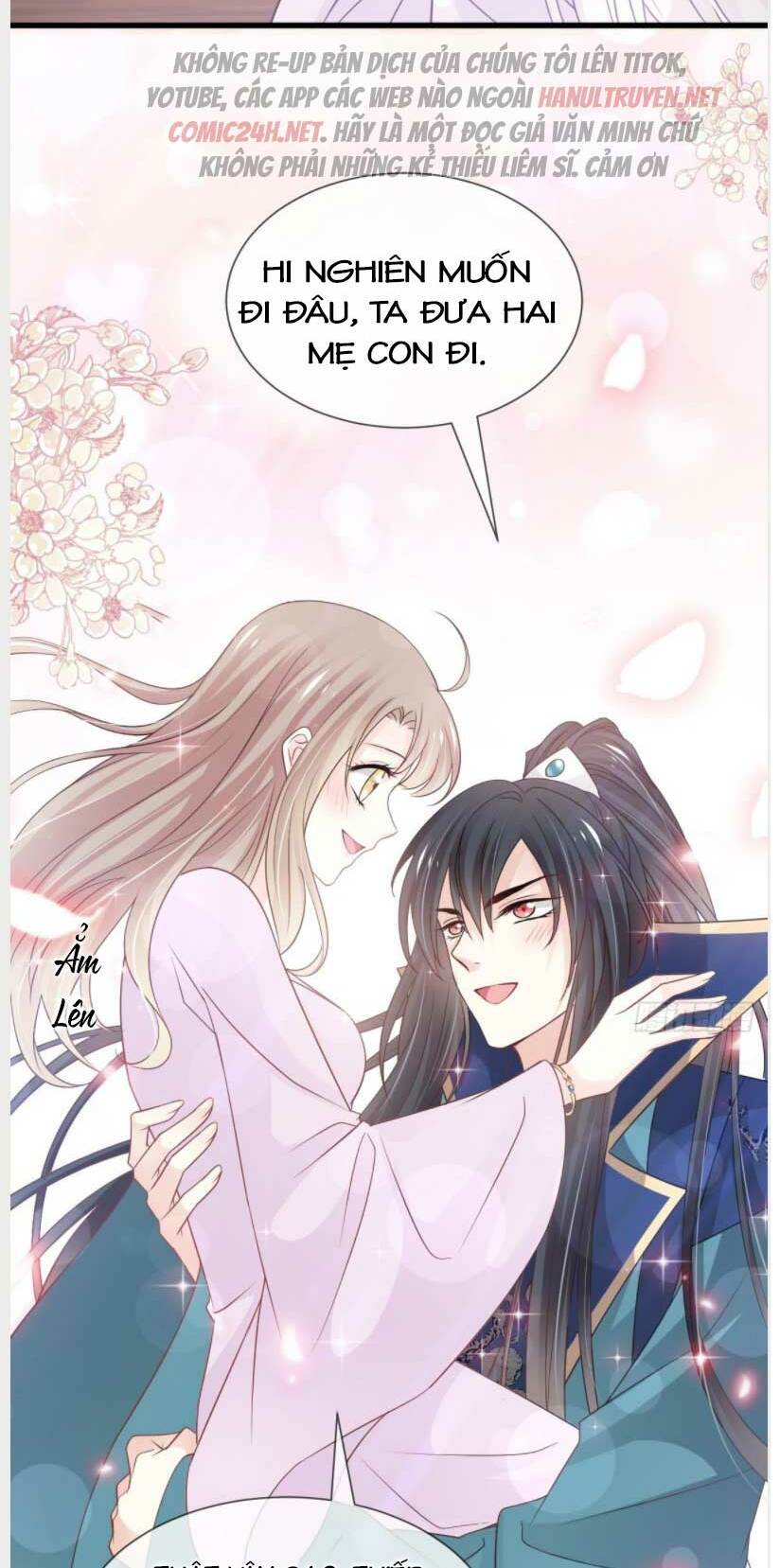 Thiên Hạ Đệ Nhất Sủng Phi: Chapter 215.2