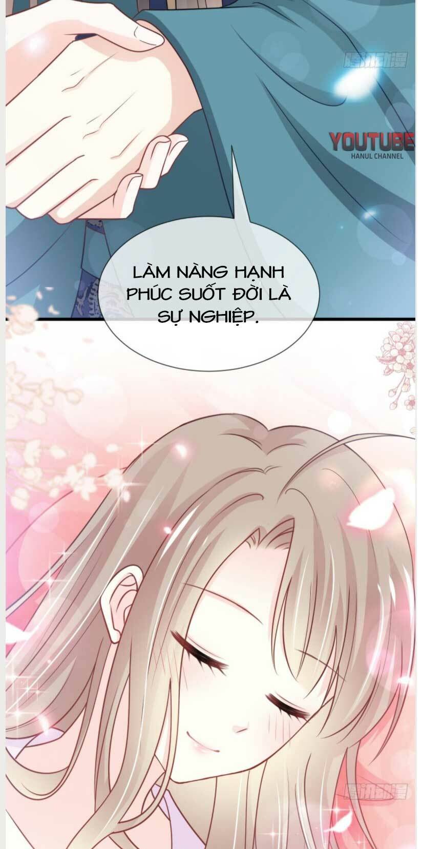 Thiên Hạ Đệ Nhất Sủng Phi: Chapter 215.2