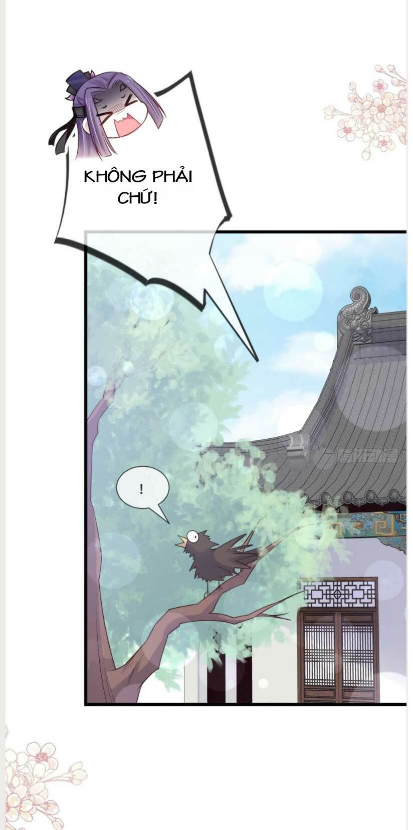 Thiên Hạ Đệ Nhất Sủng Phi: Chapter 215.2