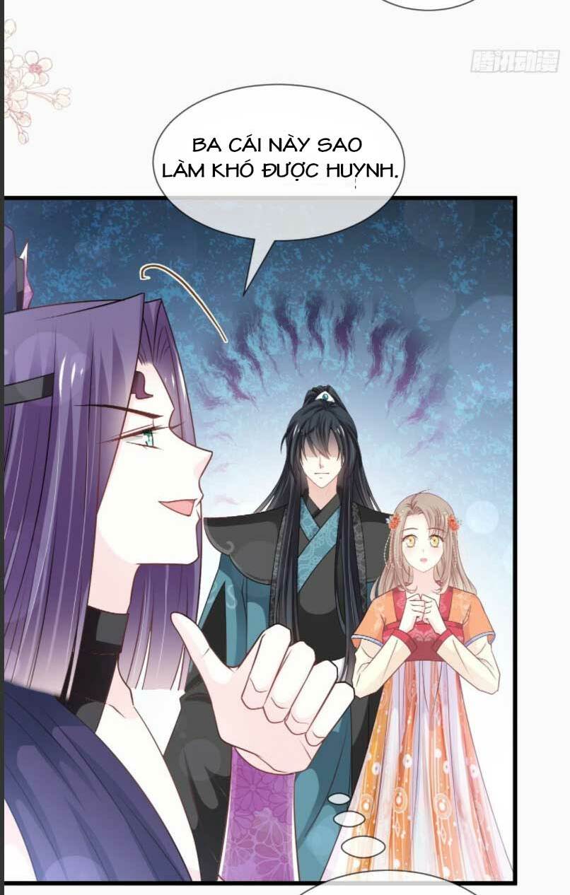 Thiên Hạ Đệ Nhất Sủng Phi: Chapter 216.1