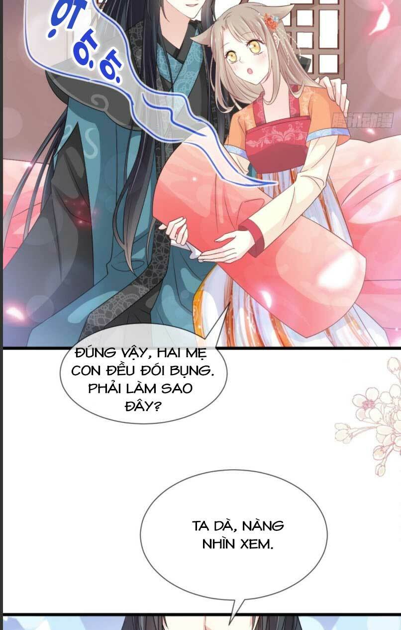 Thiên Hạ Đệ Nhất Sủng Phi: Chapter 216.1