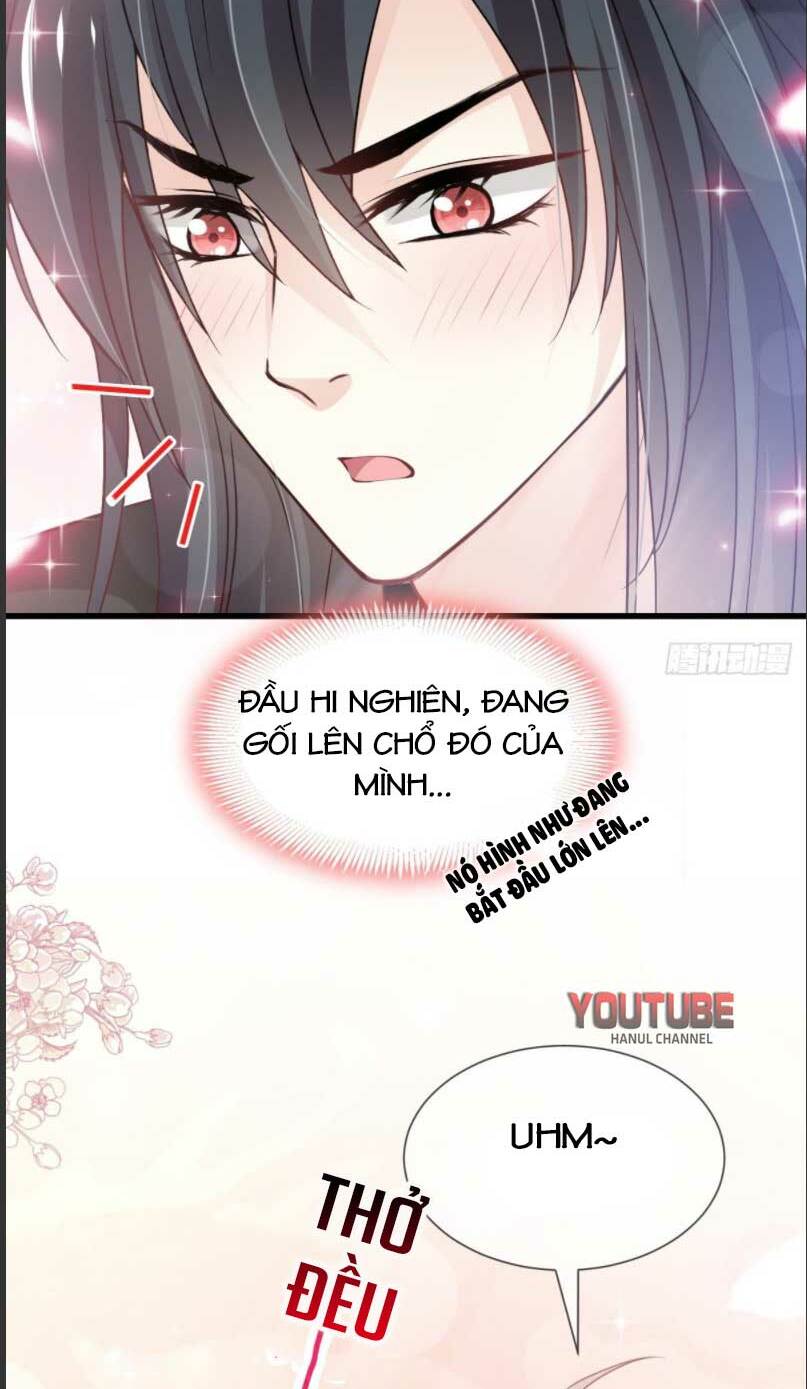 Thiên Hạ Đệ Nhất Sủng Phi: Chapter 216.2