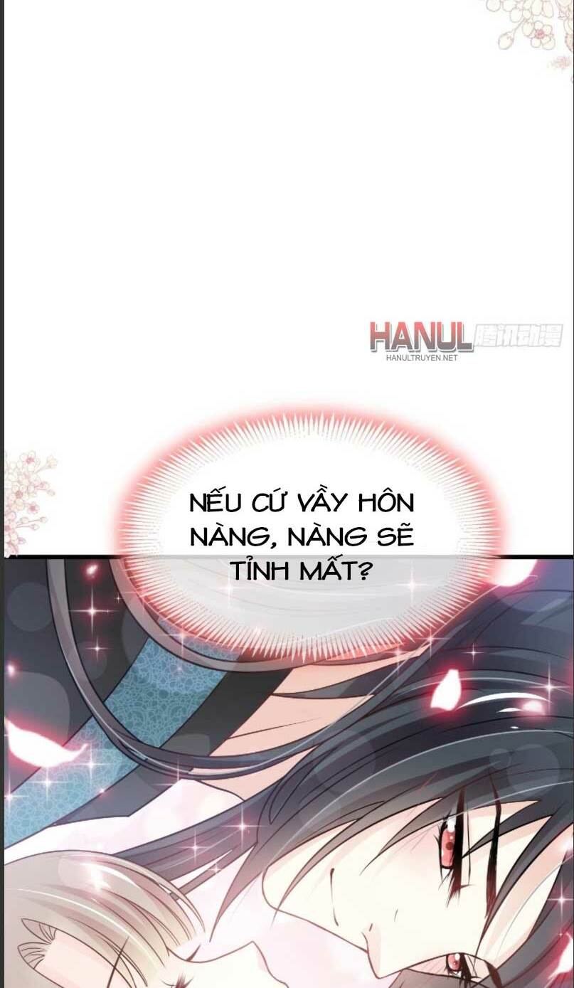 Thiên Hạ Đệ Nhất Sủng Phi: Chapter 216.2