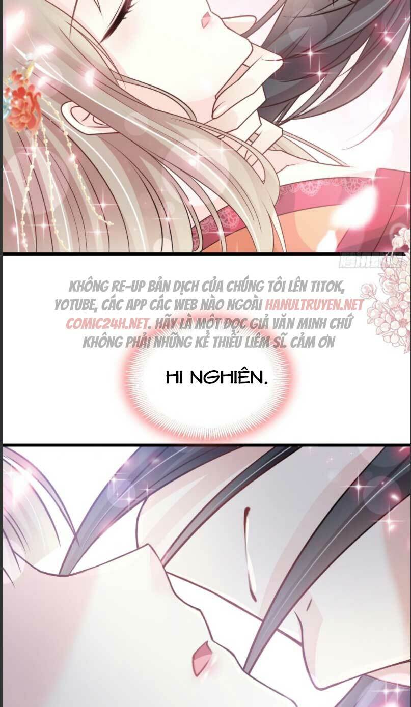 Thiên Hạ Đệ Nhất Sủng Phi: Chapter 216.2