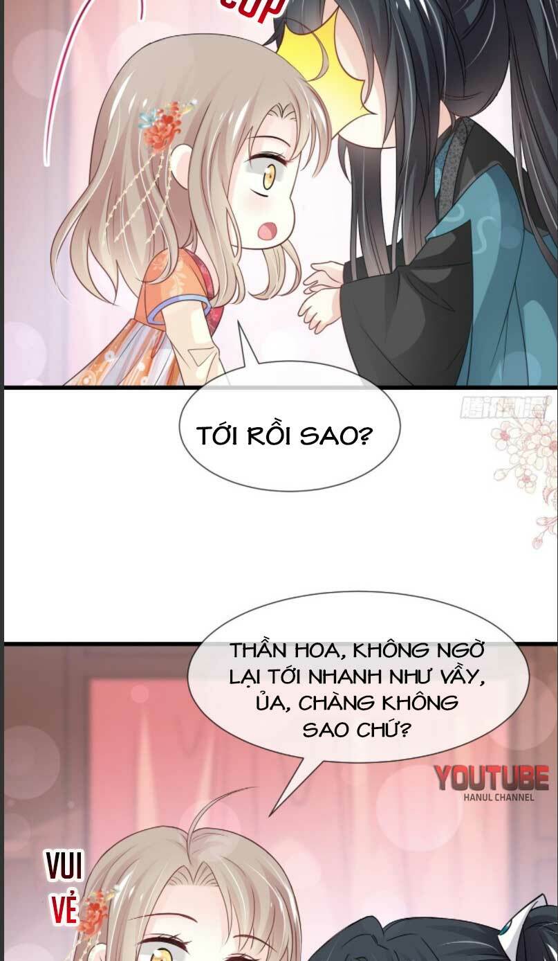 Thiên Hạ Đệ Nhất Sủng Phi: Chapter 216.2