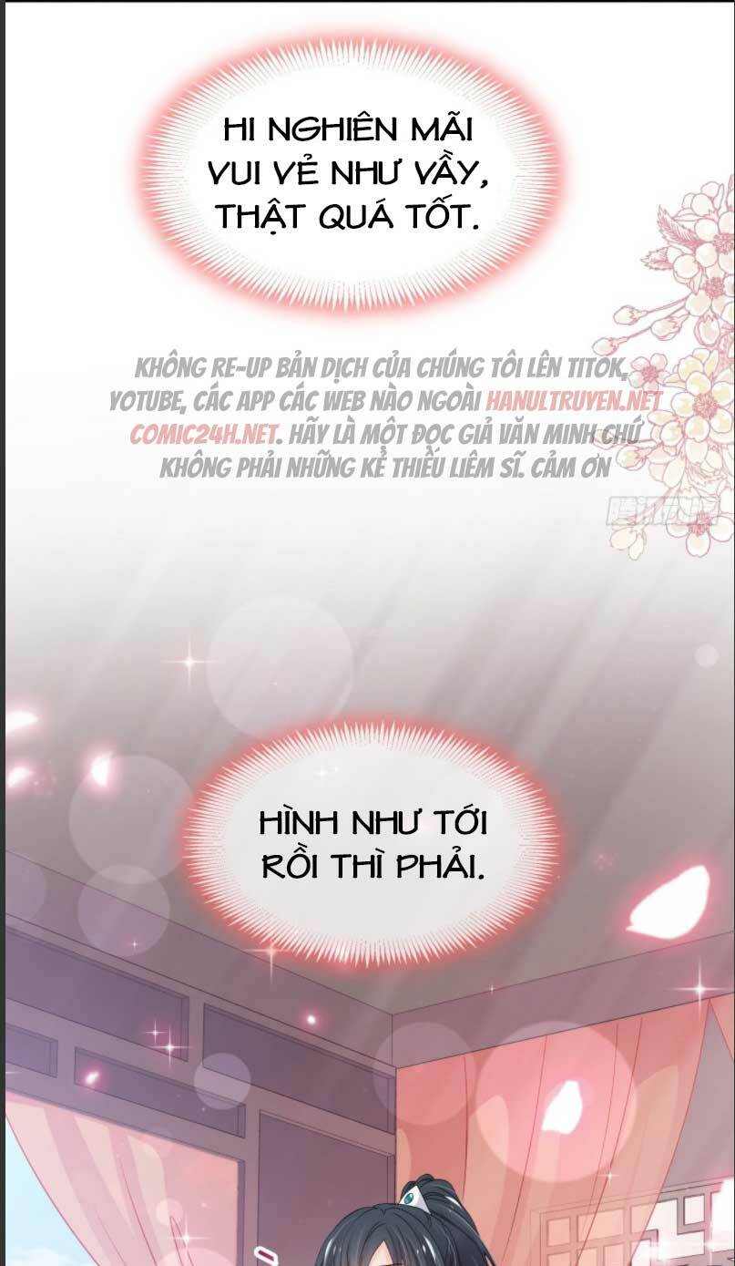 Thiên Hạ Đệ Nhất Sủng Phi: Chapter 216.2