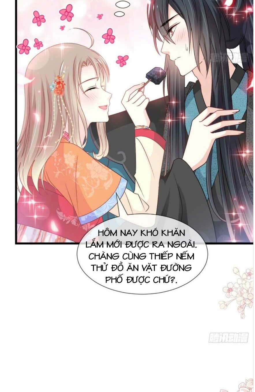 Thiên Hạ Đệ Nhất Sủng Phi: Chapter 217.1
