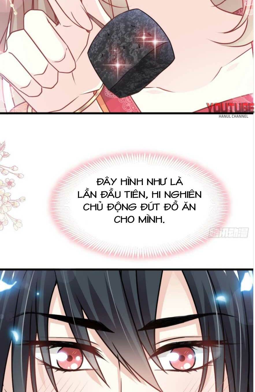 Thiên Hạ Đệ Nhất Sủng Phi: Chapter 217.1