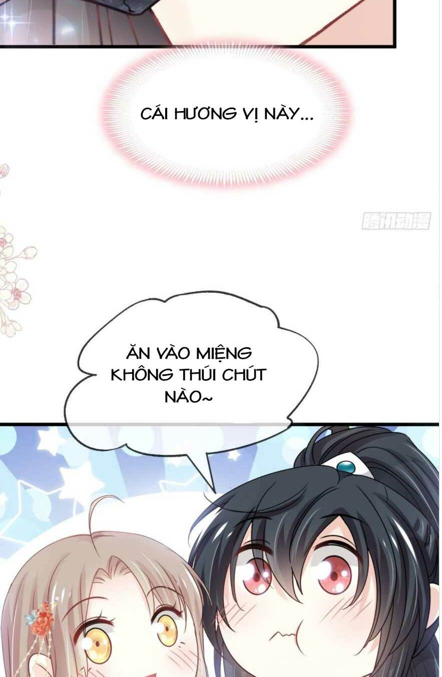 Thiên Hạ Đệ Nhất Sủng Phi: Chapter 217.1