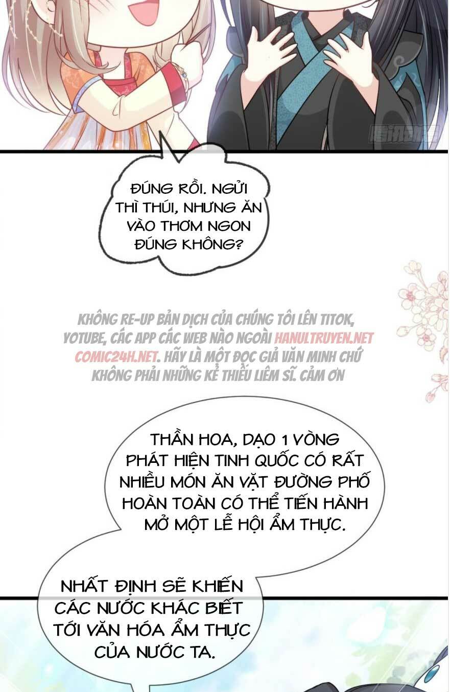 Thiên Hạ Đệ Nhất Sủng Phi: Chapter 217.1