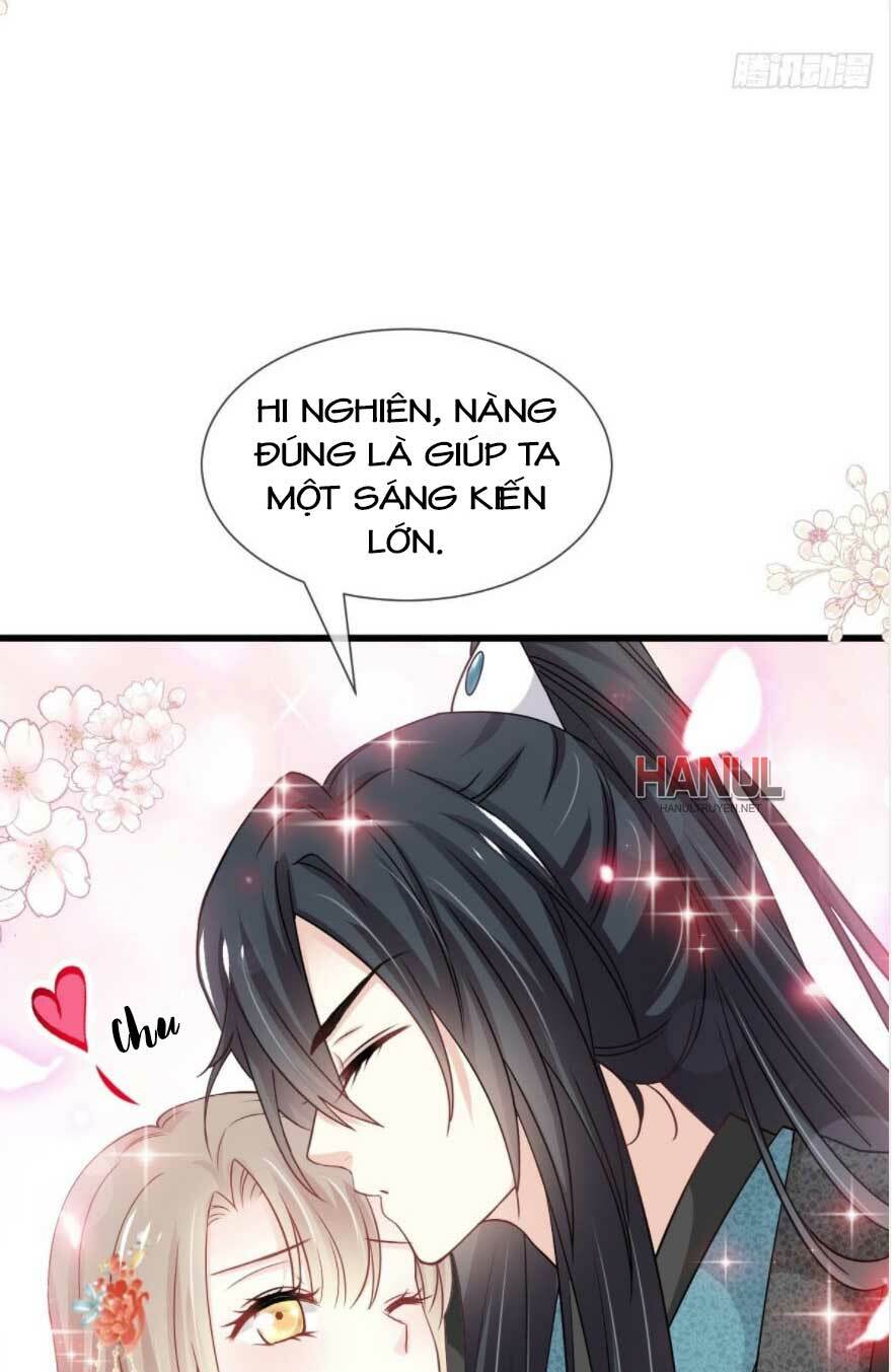 Thiên Hạ Đệ Nhất Sủng Phi: Chapter 217.1
