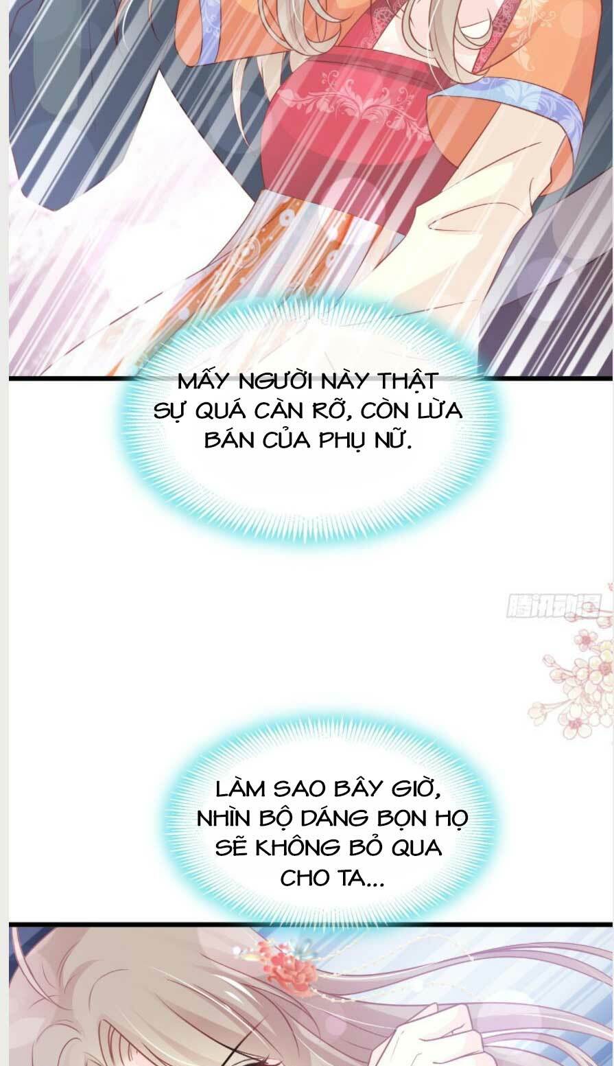 Thiên Hạ Đệ Nhất Sủng Phi: Chapter 217.2