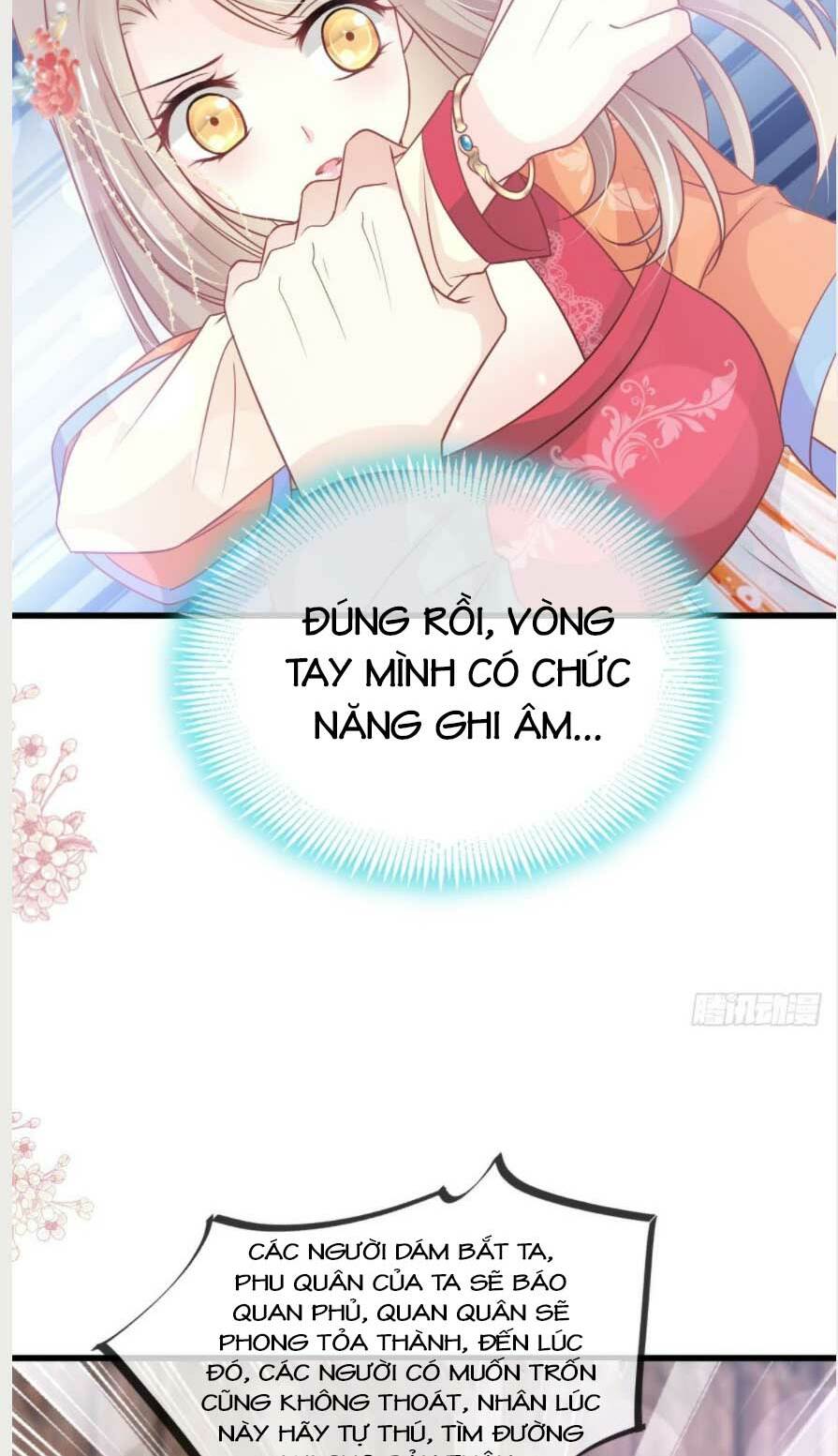 Thiên Hạ Đệ Nhất Sủng Phi: Chapter 217.2