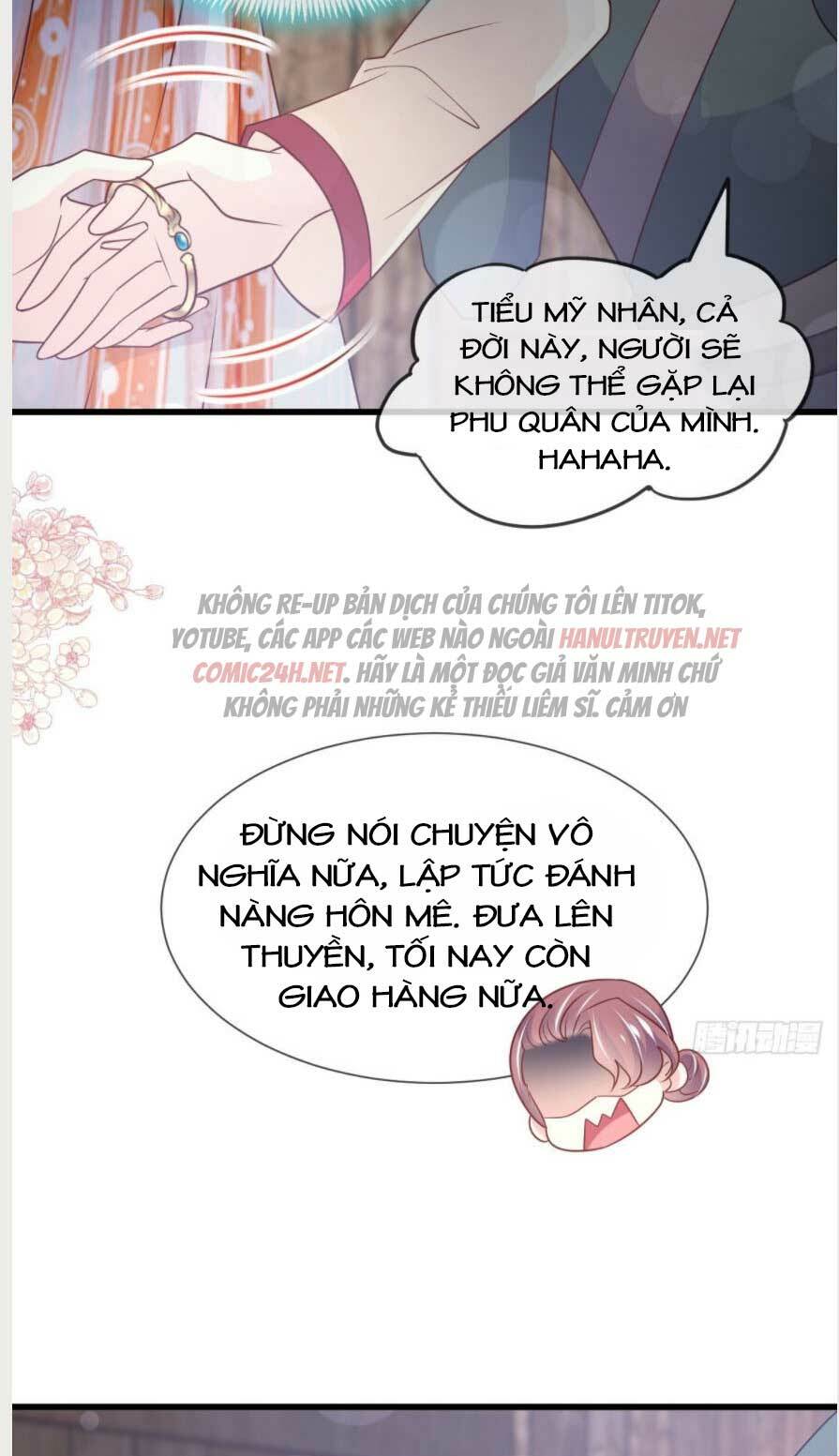 Thiên Hạ Đệ Nhất Sủng Phi: Chapter 217.2