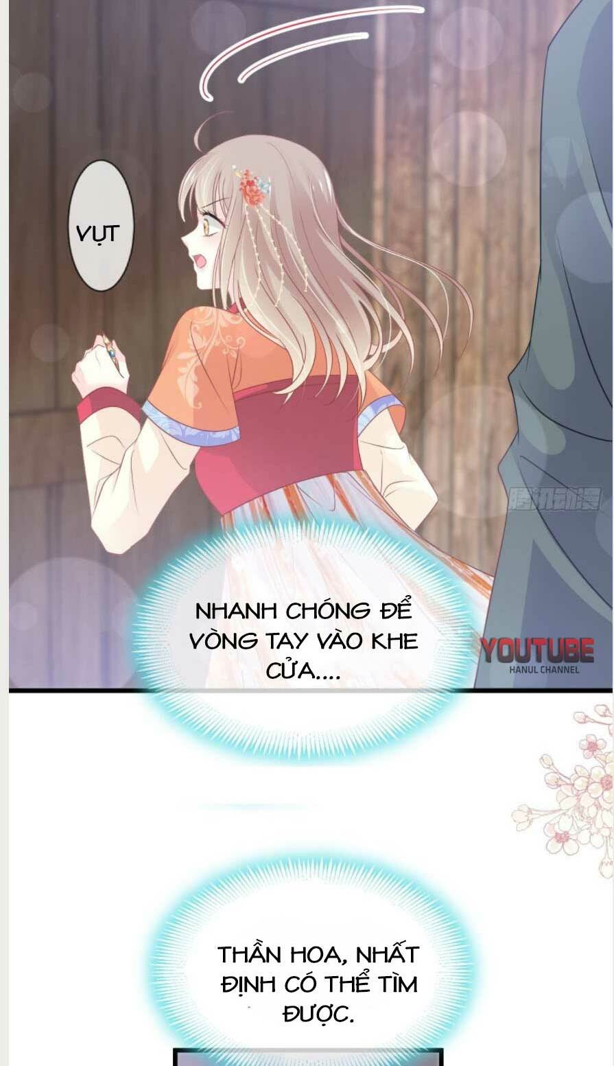 Thiên Hạ Đệ Nhất Sủng Phi: Chapter 217.2