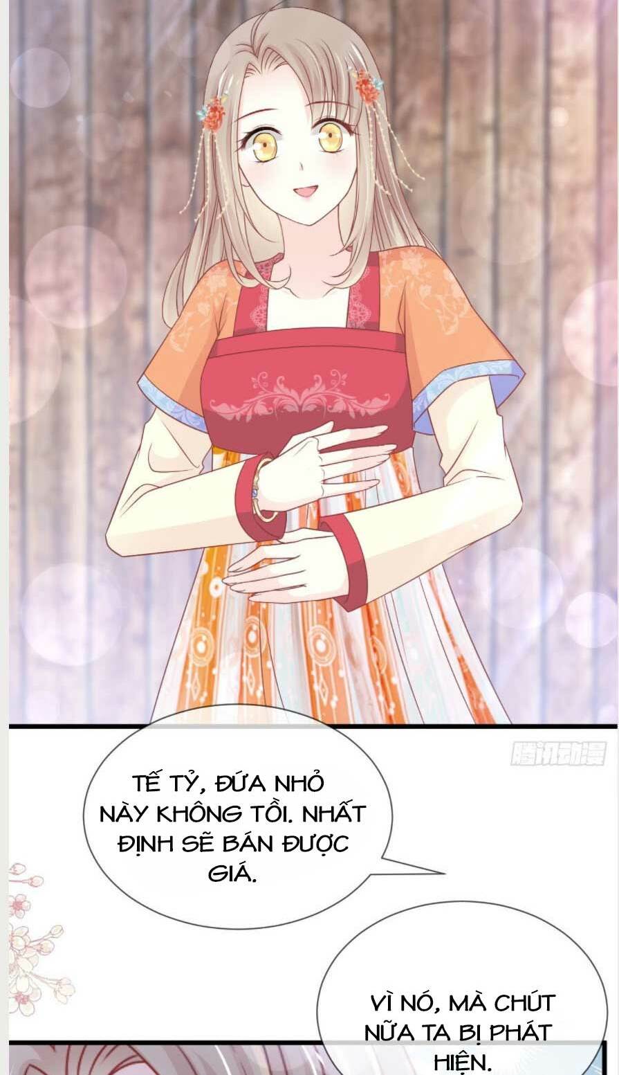 Thiên Hạ Đệ Nhất Sủng Phi: Chapter 217.2