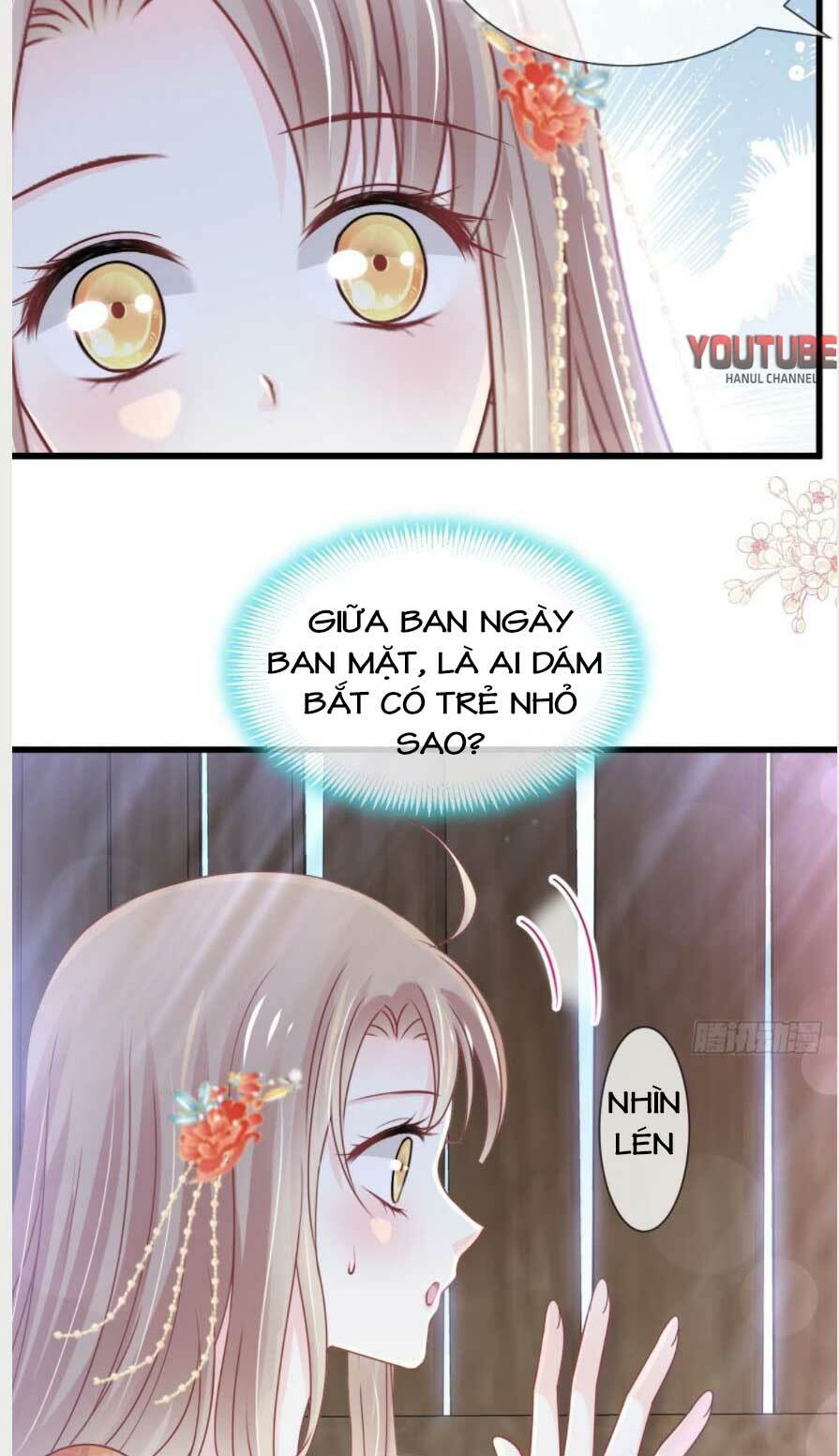 Thiên Hạ Đệ Nhất Sủng Phi: Chapter 217.2